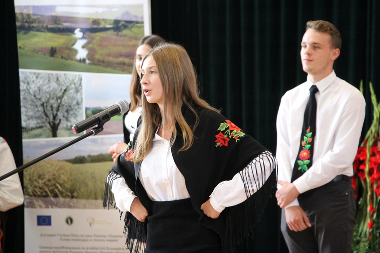 Ogólnopolska inauguracja roku szkolnego szkół rolniczych