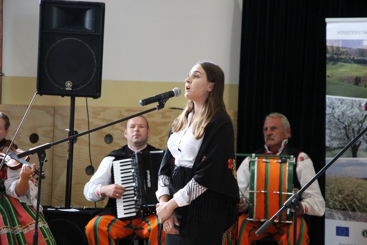 Ogólnopolska inauguracja roku szkolnego szkół rolniczych