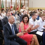 Ogólnopolska inauguracja roku szkolnego szkół rolniczych