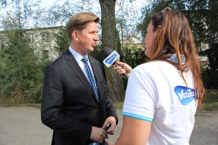 Ogólnopolska inauguracja roku szkolnego szkół rolniczych