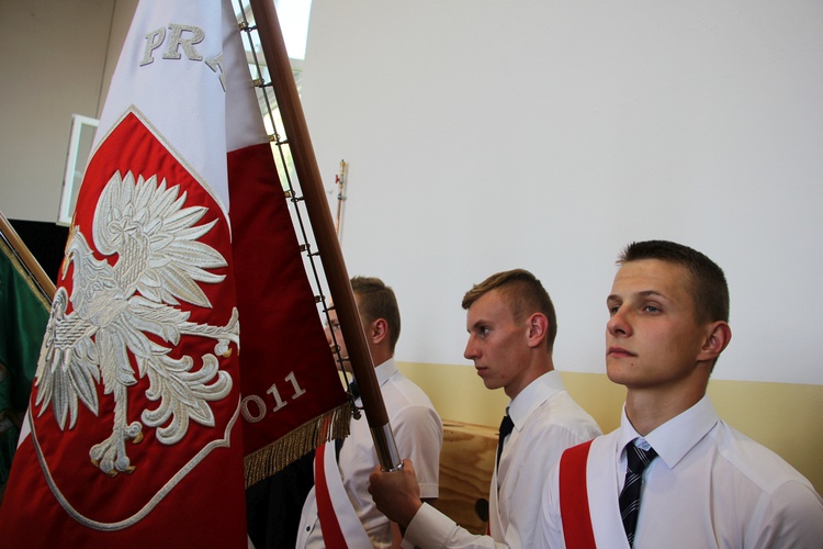 Ogólnopolska inauguracja roku szkolnego szkół rolniczych