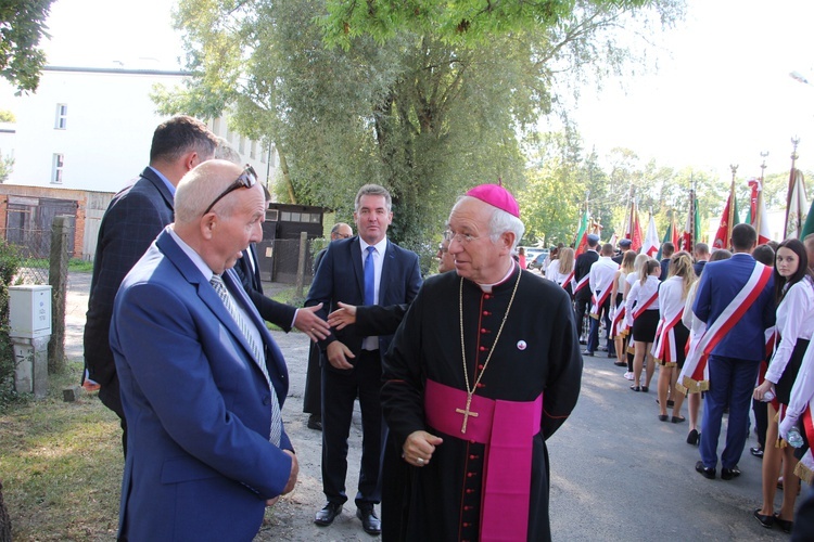 Ogólnopolska inauguracja roku szkolnego szkół rolniczych