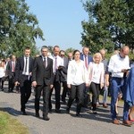 Ogólnopolska inauguracja roku szkolnego szkół rolniczych