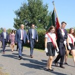 Ogólnopolska inauguracja roku szkolnego szkół rolniczych