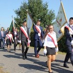 Ogólnopolska inauguracja roku szkolnego szkół rolniczych