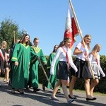 Ogólnopolska inauguracja roku szkolnego szkół rolniczych