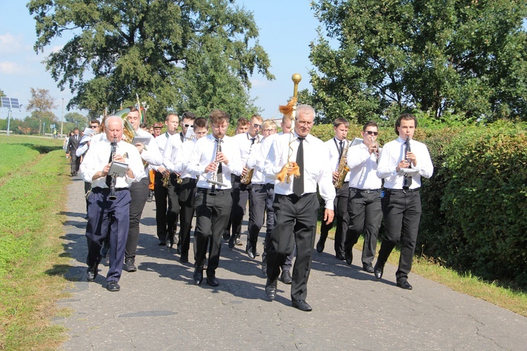 Ogólnopolska inauguracja roku szkolnego szkół rolniczych