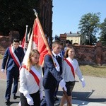 Ogólnopolska inauguracja roku szkolnego szkół rolniczych