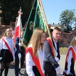 Ogólnopolska inauguracja roku szkolnego szkół rolniczych