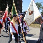 Ogólnopolska inauguracja roku szkolnego szkół rolniczych