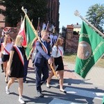 Ogólnopolska inauguracja roku szkolnego szkół rolniczych