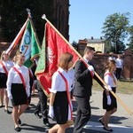 Ogólnopolska inauguracja roku szkolnego szkół rolniczych