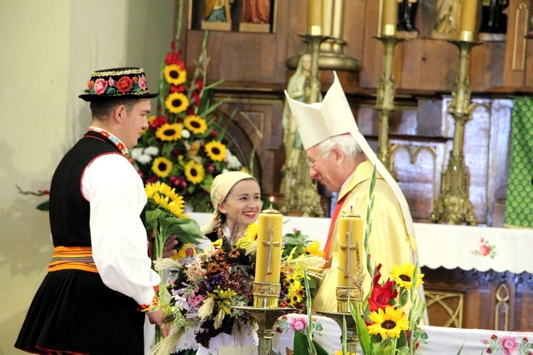 Ogólnopolska inauguracja roku szkolnego szkół rolniczych