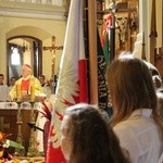 Ogólnopolska inauguracja roku szkolnego szkół rolniczych