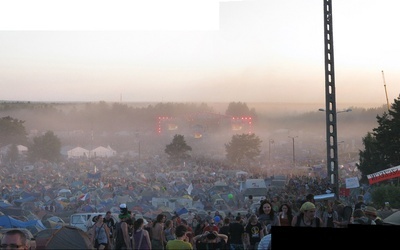 Prokuratura umorzyła śledztwo ws. Przystanków Woodstock w latach 2010-2017