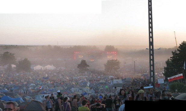 Prokuratura umorzyła śledztwo ws. Przystanków Woodstock w latach 2010-2017
