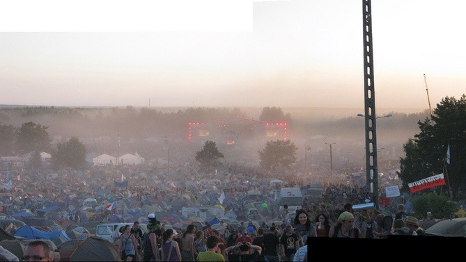 Prokuratura umorzyła śledztwo ws. Przystanków Woodstock w latach 2010-2017