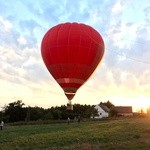 Urodziny NMP i dożynki wiejskie