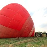 Urodziny NMP i dożynki wiejskie