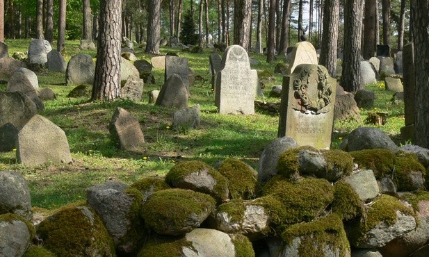 Kruszyniany - miejsce kojarzone z mniejszością tatarską i społecznością polskich wyznawców islamu