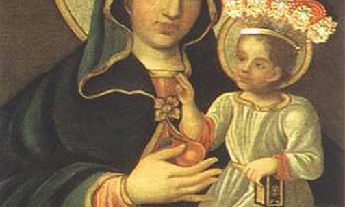 Najświętsza Maryja Panna Piekarska