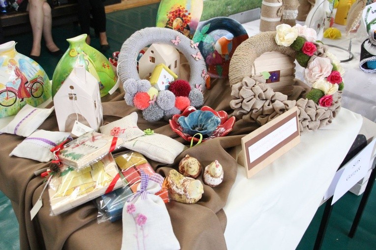 Przegląd twórczości ŚDS