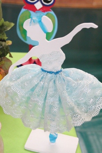 Przegląd twórczości ŚDS