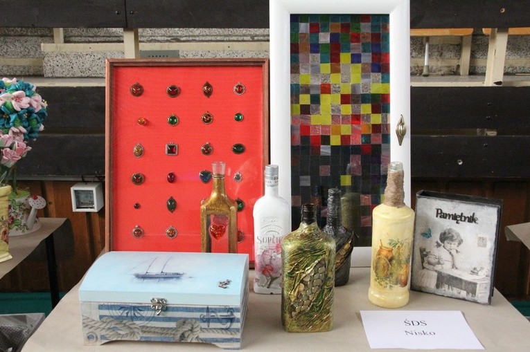 Przegląd twórczości ŚDS