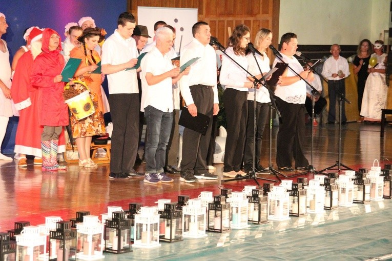 Przegląd twórczości ŚDS