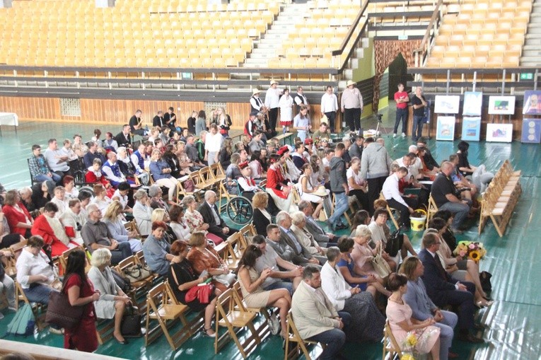 Przegląd twórczości ŚDS