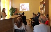 Spotkanie ze świecką misjonarką 