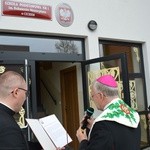 Abp Marek Jędraszewski w Cichem