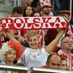 Polska - Irlandia we Wrocławiu