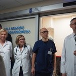 Interdyscyplinarne Centrum Torakoonkologii i Transplantologii