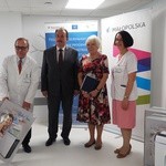 Interdyscyplinarne Centrum Torakoonkologii i Transplantologii