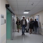 Interdyscyplinarne Centrum Torakoonkologii i Transplantologii