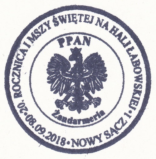 "Spotkanie Gurgaczowskie" na Hali Łabowskiej