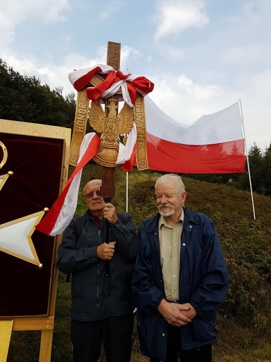 "Spotkanie Gurgaczowskie" na Hali Łabowskiej