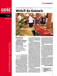 Gość Katowicki 37/2018