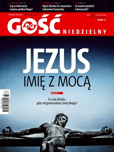 Będę służył radosny