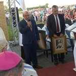 Msza św. w intencji śp. abp. Zygmunta Zimowskiego