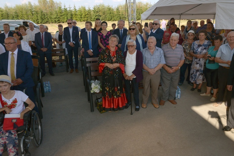 Msza św. w intencji śp. abp. Zygmunta Zimowskiego