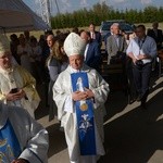 Msza św. w intencji śp. abp. Zygmunta Zimowskiego