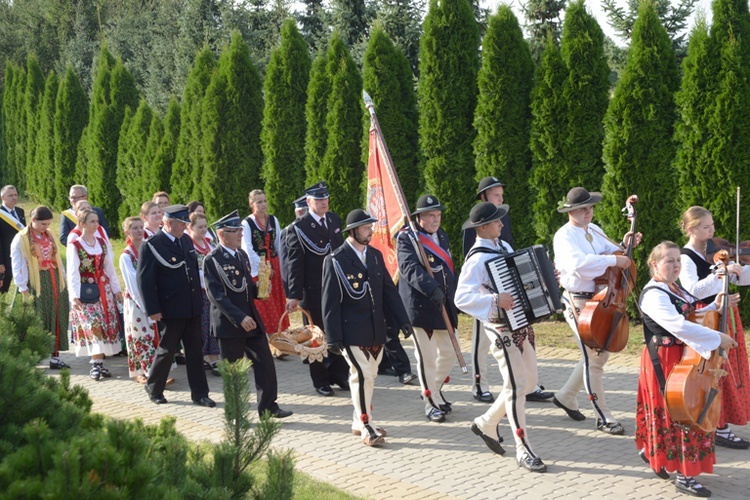 Msza św. w intencji śp. abp. Zygmunta Zimowskiego