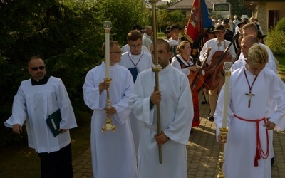 Msza św. w intencji śp. abp. Zygmunta Zimowskiego