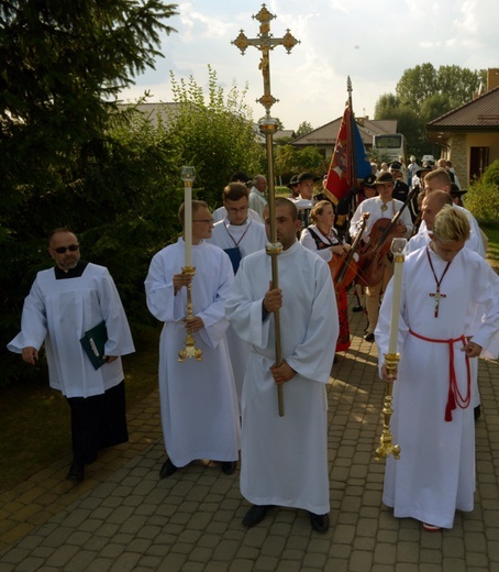 Msza św. w intencji śp. abp. Zygmunta Zimowskiego