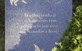 Śladami Św. Stanisława Kostki