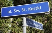 Śladami Św. Stanisława Kostki