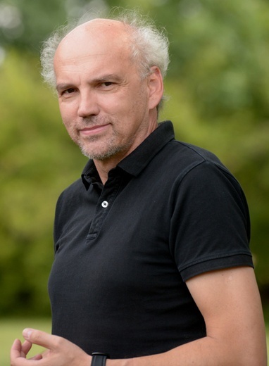 Wojciech Sałek