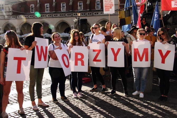 Studniówka Szlachetnej Paczki 2018